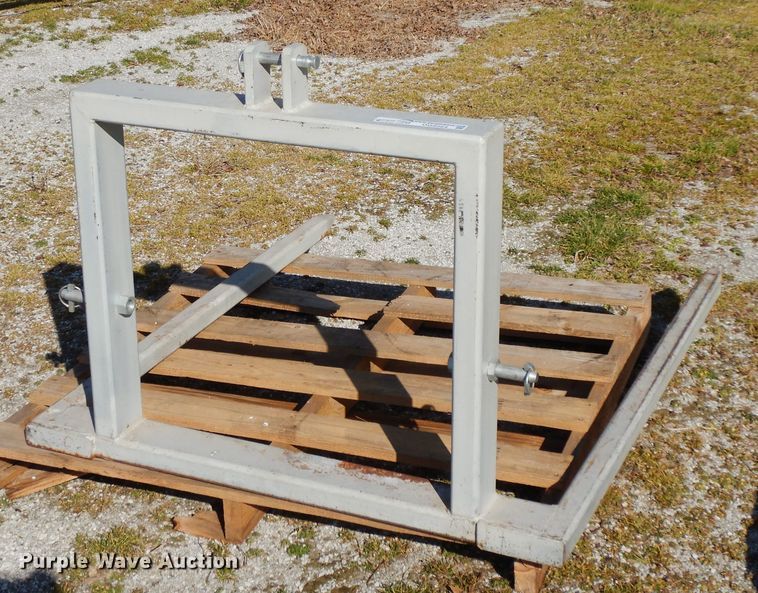 image for item GG9364 Bale spear