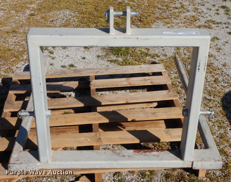 image for item GG9364 Bale spear