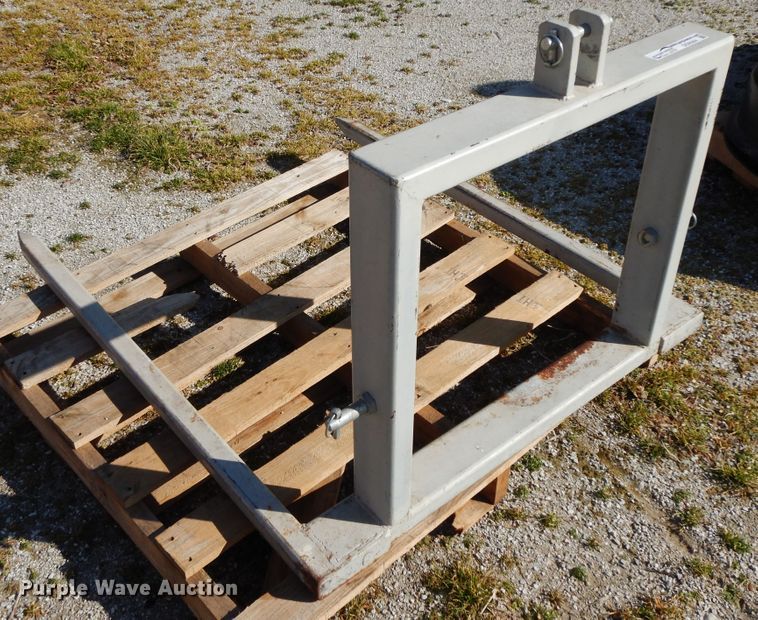 image for item GG9364 Bale spear