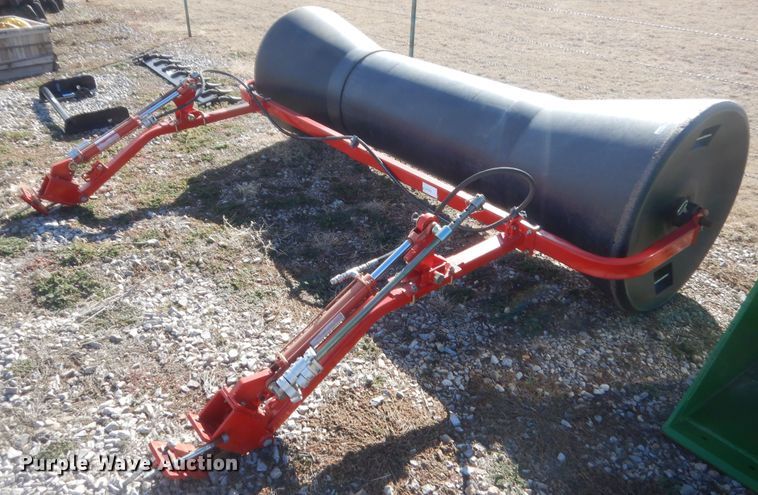 image for item HG9809 Meacham Freeform canola roller