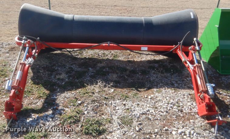 image for item HG9809 Meacham Freeform canola roller