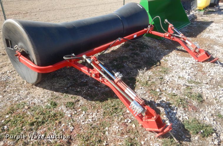 image for item HG9809 Meacham Freeform canola roller
