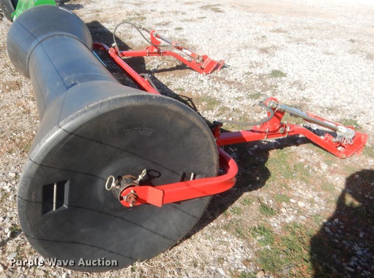 image for item HG9809 Meacham Freeform canola roller