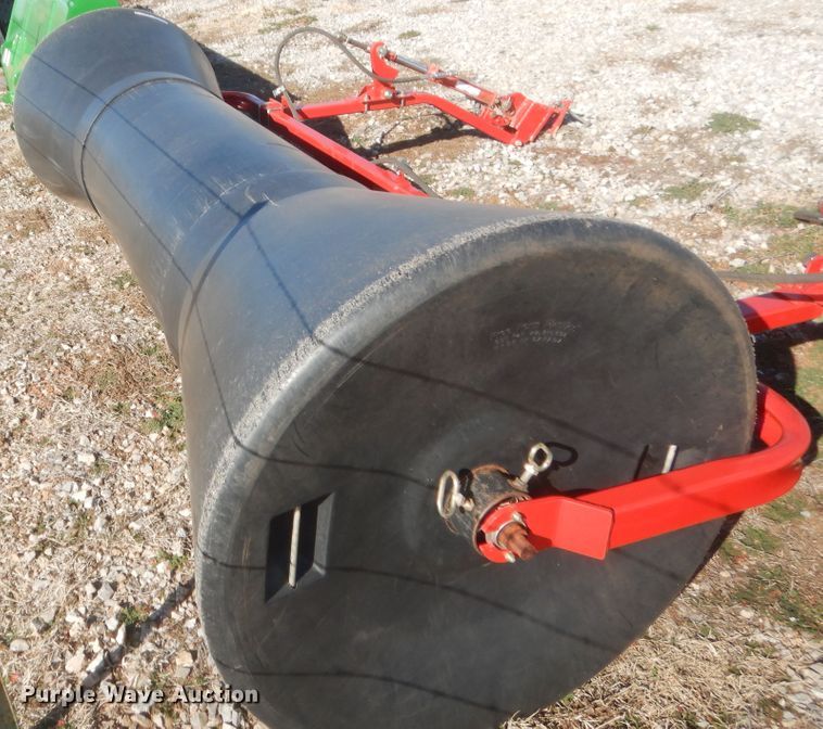image for item HG9809 Meacham Freeform canola roller