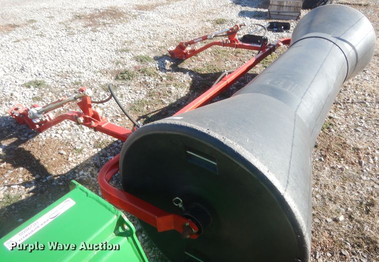 image for item HG9809 Meacham Freeform canola roller