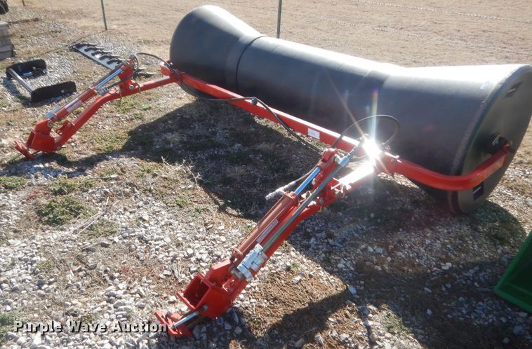 image for item HG9809 Meacham Freeform canola roller