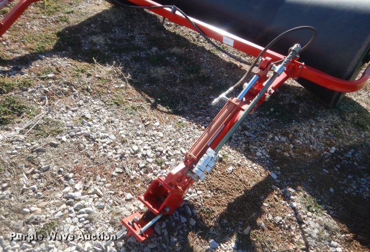 image for item HG9809 Meacham Freeform canola roller