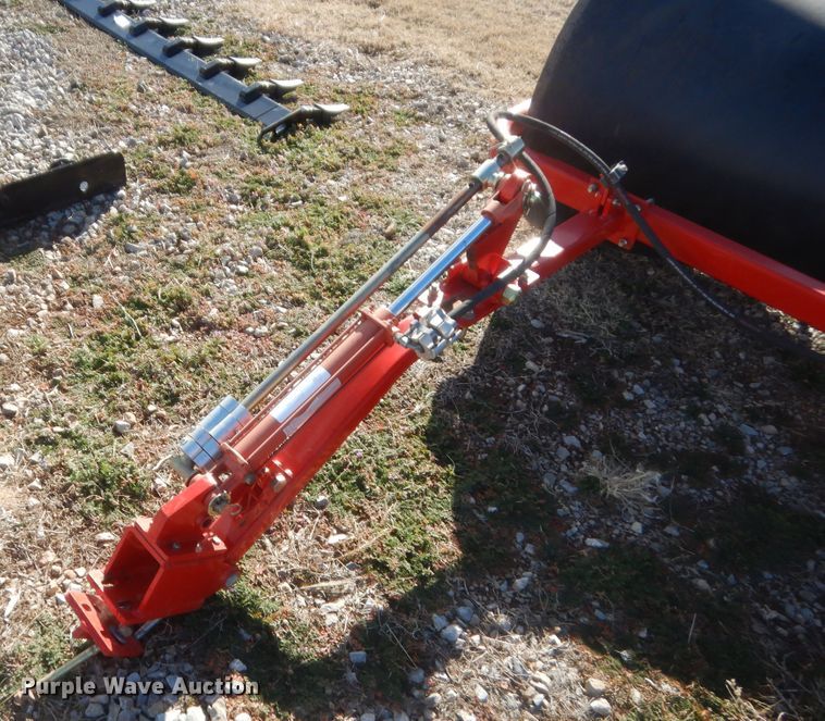 image for item HG9809 Meacham Freeform canola roller