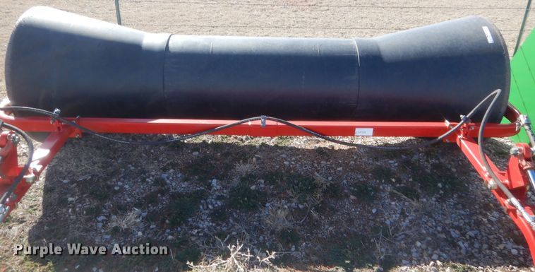 image for item HG9809 Meacham Freeform canola roller