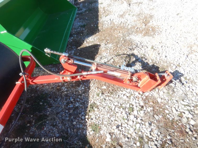 image for item HG9809 Meacham Freeform canola roller