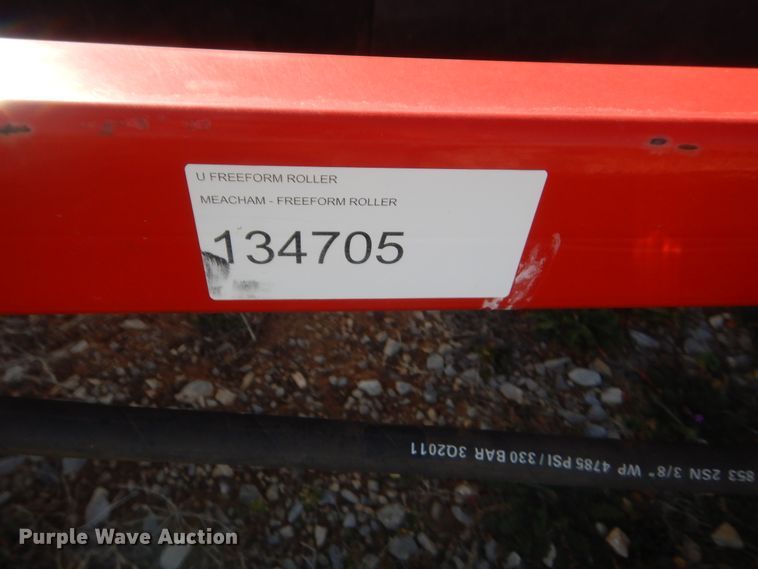 image for item HG9809 Meacham Freeform canola roller