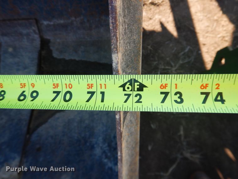 image for item HL9553 Allied 595 loader