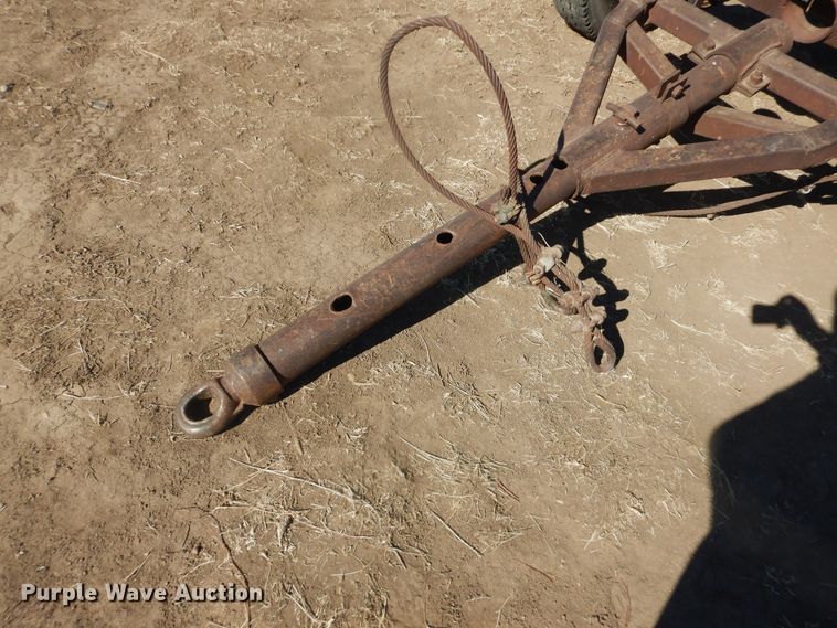 image for item HL9559 Tub grinder