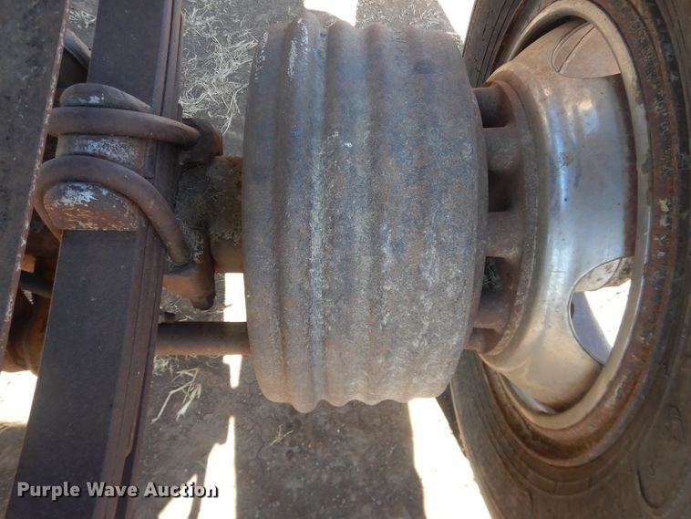 image for item HL9559 Tub grinder