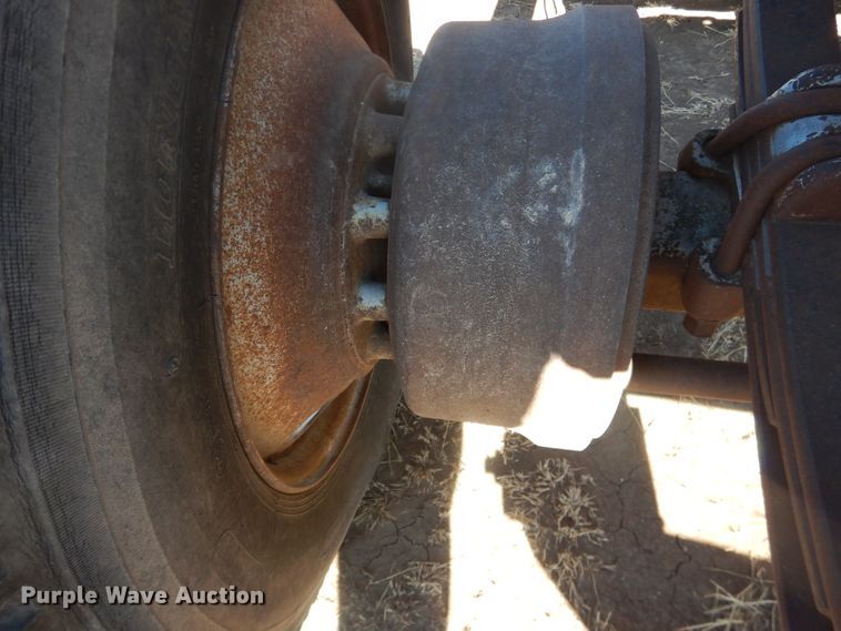 image for item HL9559 Tub grinder