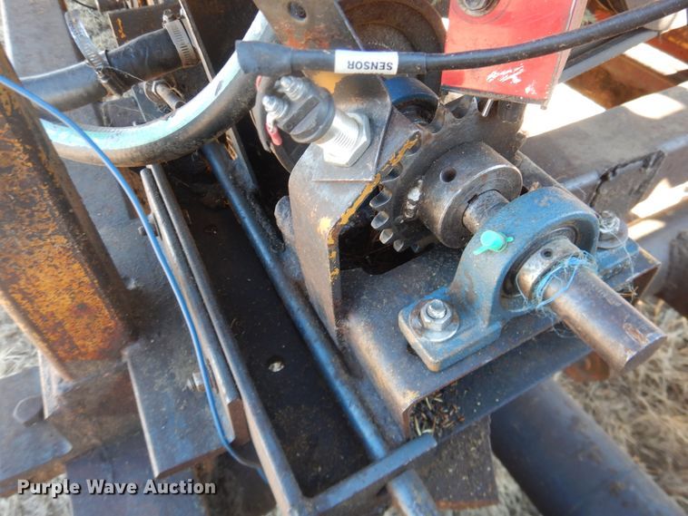 image for item HL9559 Tub grinder