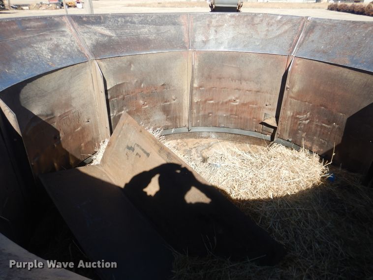 image for item HL9559 Tub grinder