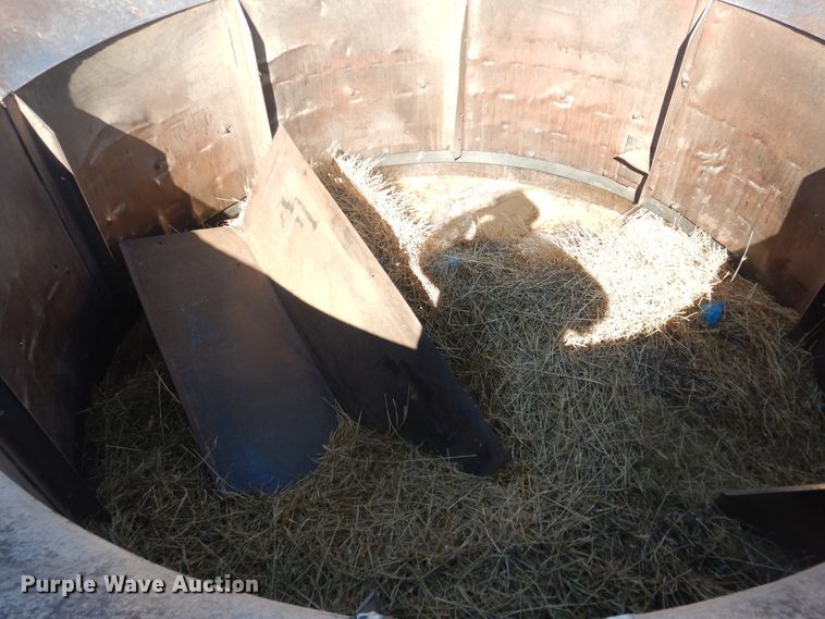 image for item HL9559 Tub grinder