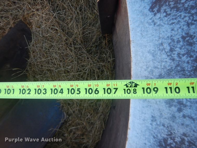 image for item HL9559 Tub grinder