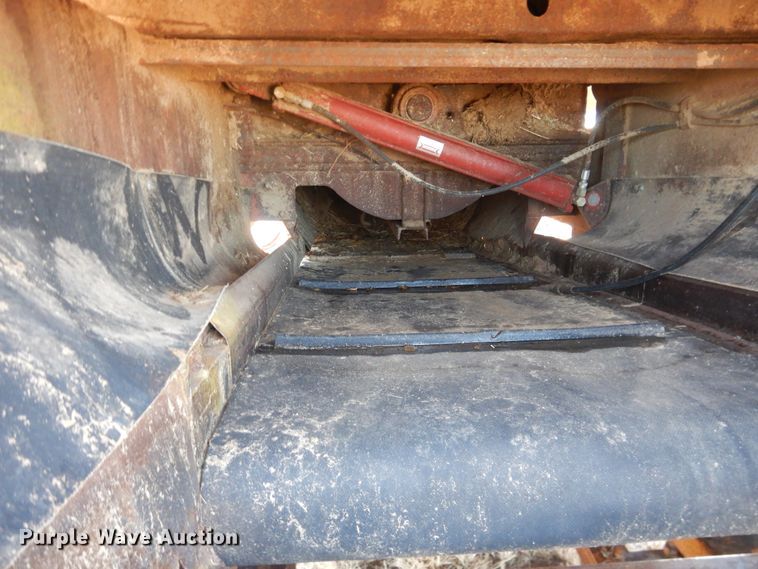 image for item HL9559 Tub grinder