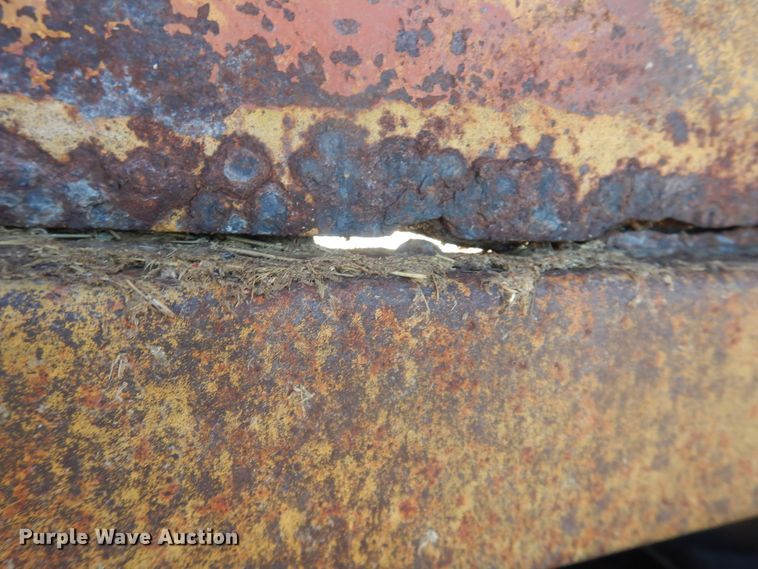 image for item HL9559 Tub grinder