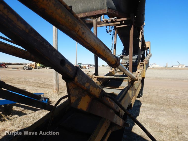 image for item HL9559 Tub grinder