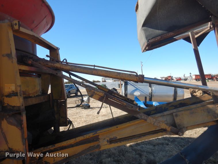 image for item HL9559 Tub grinder