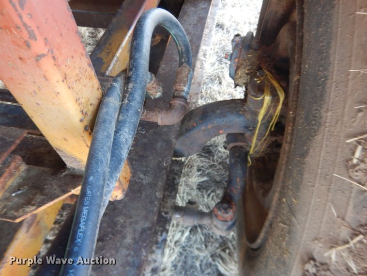 image for item HL9559 Tub grinder