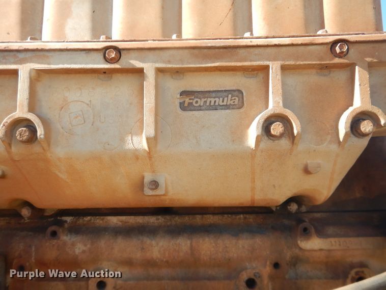 image for item HL9559 Tub grinder