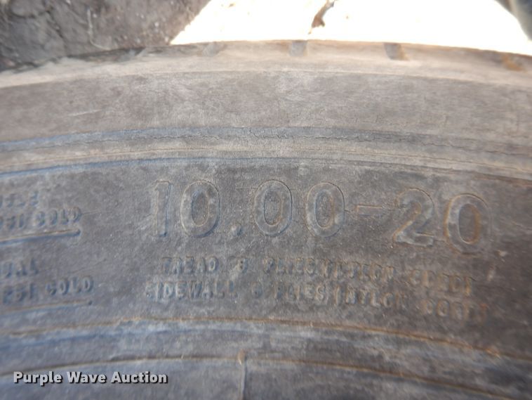 image for item HL9559 Tub grinder