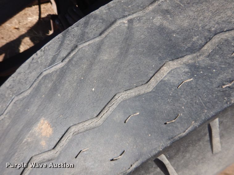 image for item HL9559 Tub grinder