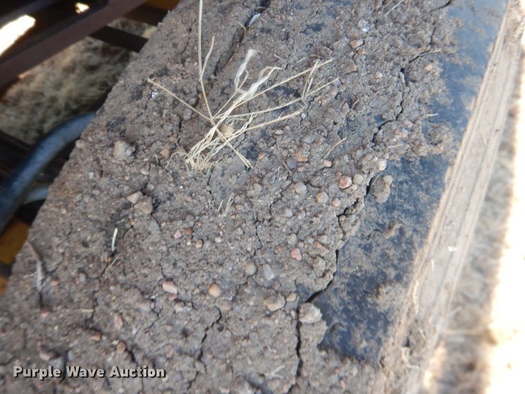 image for item HL9559 Tub grinder