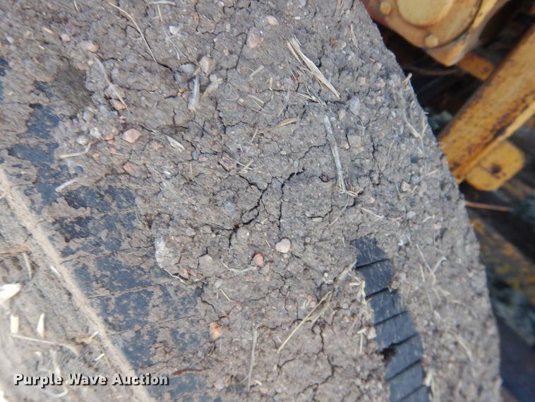 image for item HL9559 Tub grinder