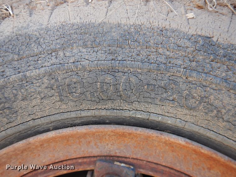 image for item HL9559 Tub grinder