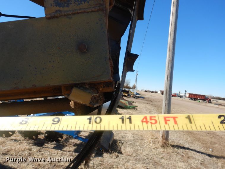 image for item HL9559 Tub grinder