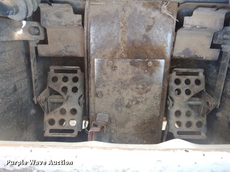 image for item HL9562 1998 Bobcat 873  skid steer loader