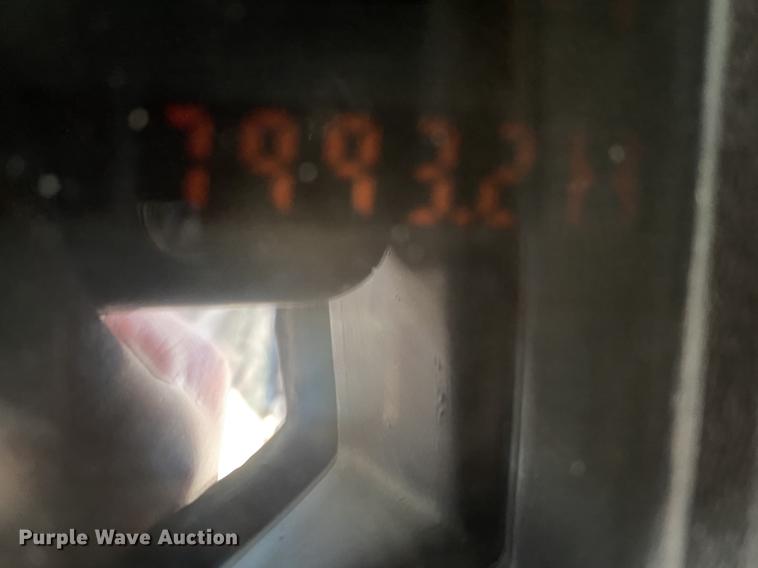 image for item HL9562 1998 Bobcat 873  skid steer loader