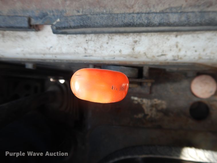 image for item HL9562 1998 Bobcat 873  skid steer loader