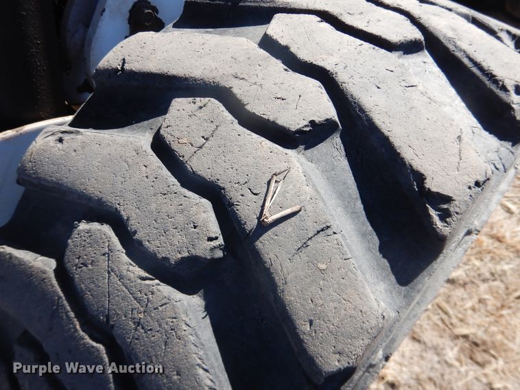 image for item HL9562 1998 Bobcat 873  skid steer loader