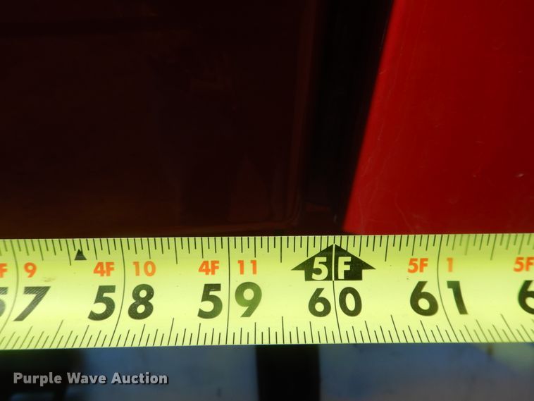 image for item HL9570 2005 Volvo VNL  semi truck