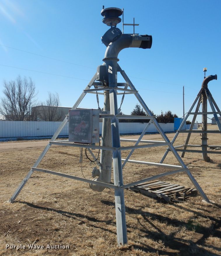 image for item HL9573 Irrigation pivot
