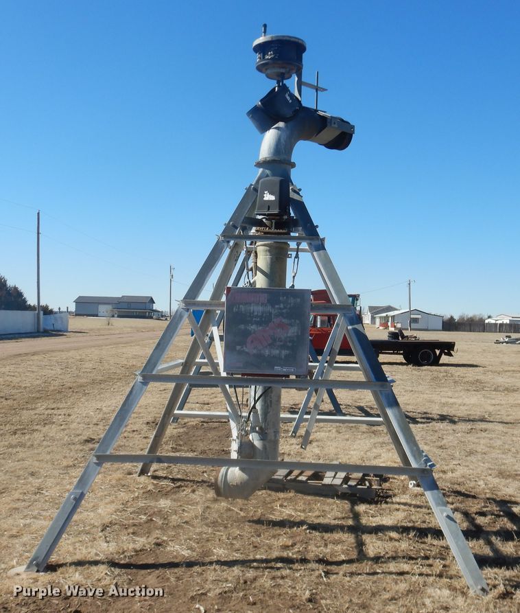 image for item HL9573 Irrigation pivot