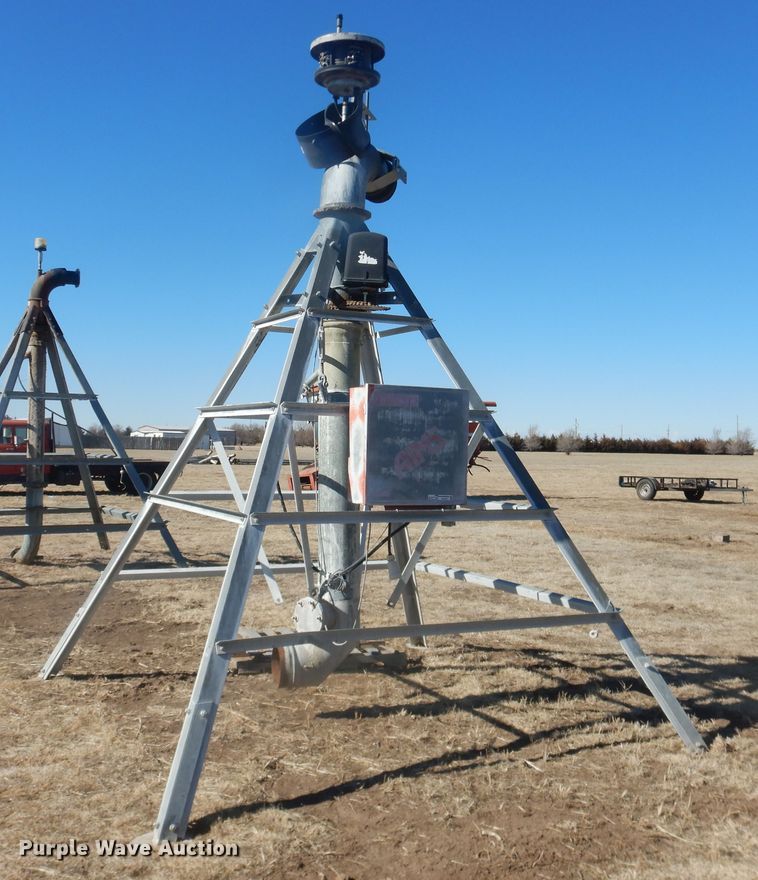 image for item HL9573 Irrigation pivot