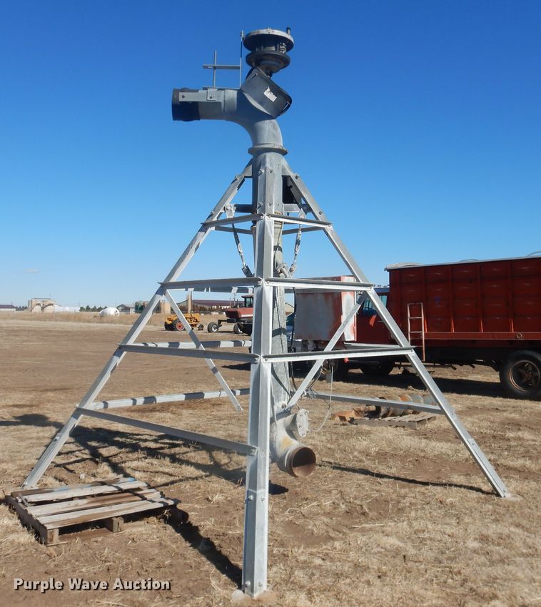 image for item HL9573 Irrigation pivot