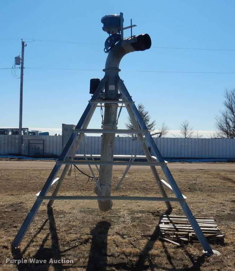 image for item HL9573 Irrigation pivot