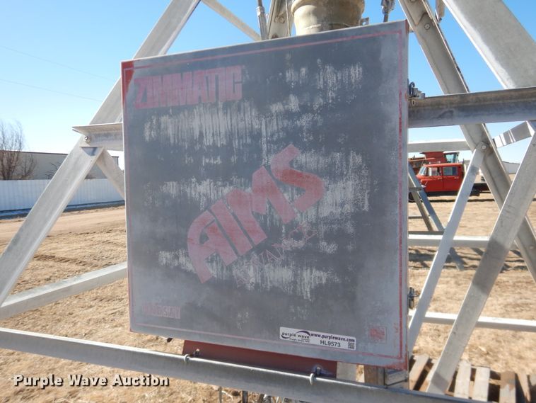 image for item HL9573 Irrigation pivot