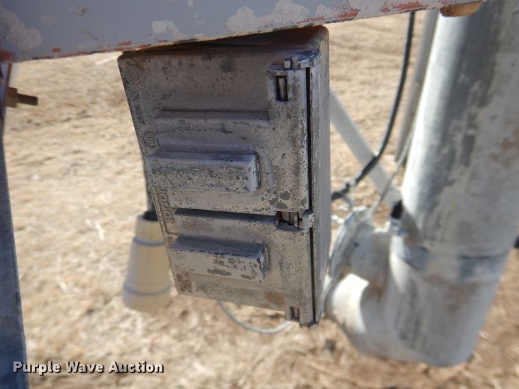 image for item HL9573 Irrigation pivot