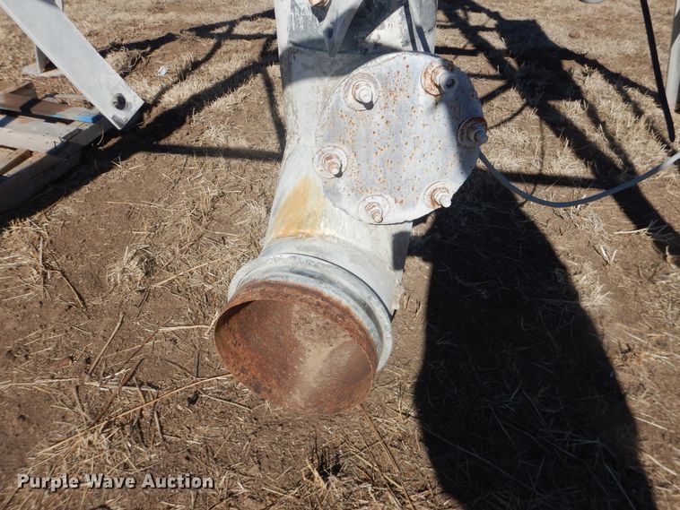 image for item HL9573 Irrigation pivot