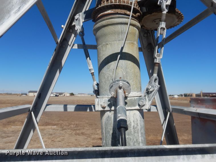 image for item HL9573 Irrigation pivot