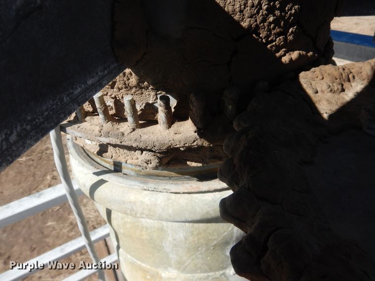 image for item HL9573 Irrigation pivot